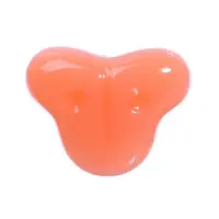 Носик винтовой с заглушкой, набор 7 шт., размер 1 шт.: 2.3&times;1.7 см