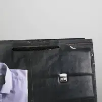 Пакет подарочный ламинированный, упаковка, &laquo;Стиль&raquo;, ML 21 х 25 х 8 см