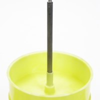 Ведро, 8 л, 5 секций, пластик