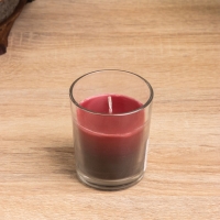 Свеча ароматическая Candle ВЕЗЕНИЕ, 100 г, МИКС аромата, Свеча ароматическая Candle ВЕЗЕНИЕ, 100 г, МИКС аромата,