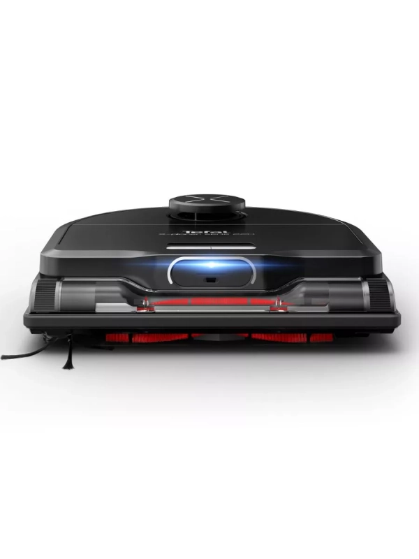 Робот-пылесос X-plorer Serie 220 Animal&Allergy RG9475WH