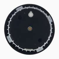 Барометр механический, метеостанция, настенный, d=7,2см Барометр механический, метеостанция, настенный, d=7,2см