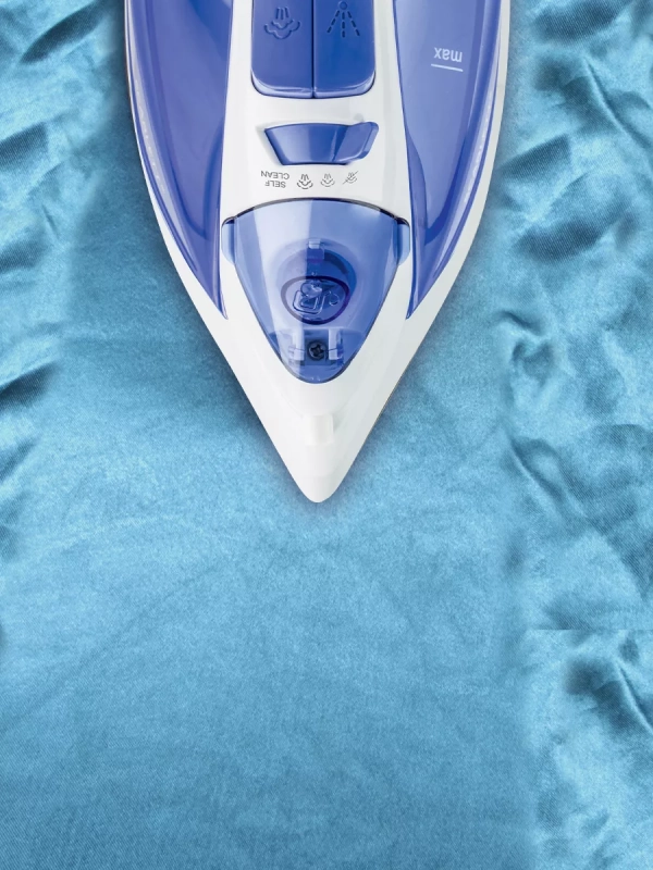 Утюг паровой с керамическим покрытием 2200 Вт SC-SI30K23