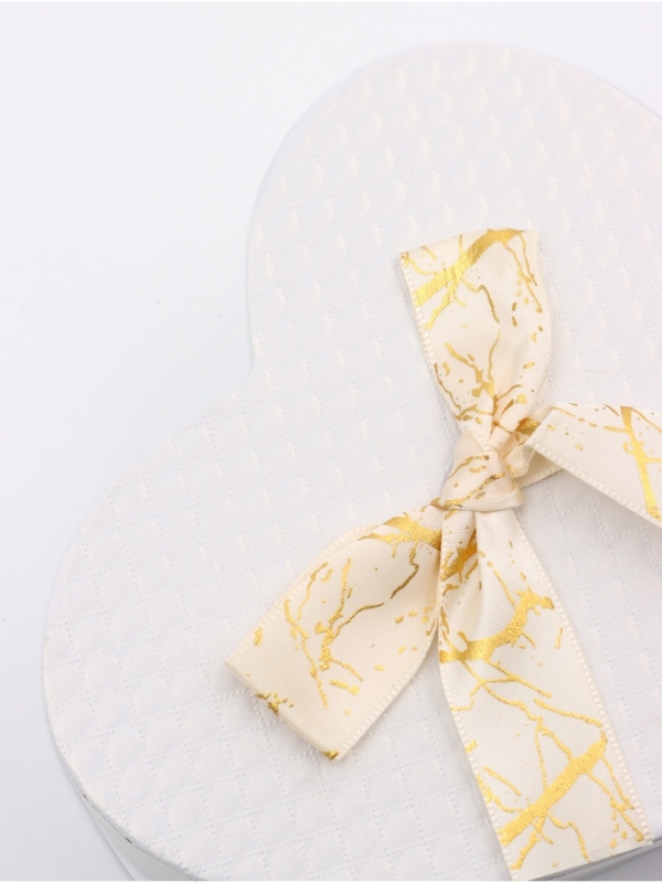 Набор коробок 3 в 1 сердца 22 х 20 х 9;  18.5 х 17 х 7.5; 1 6 х 14 х 6 см