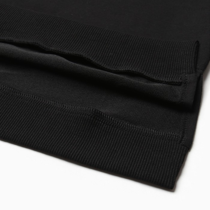 Жилетка для девочки MINAKU: School Collection, цвет чёрный, рост 128 см Жилетка для девочки MINAKU: School Collection, цвет чёрный, рост 128 см