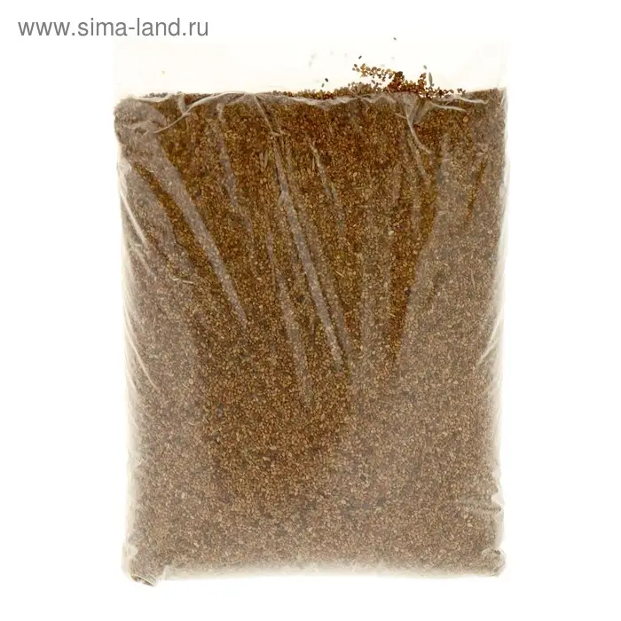 Травосмесь "Пасека", 1 кг