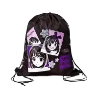 Рюкзак школьный эргоном.спинка Across 194 37*28*12 дев + пен, меш, папка 25-369-7