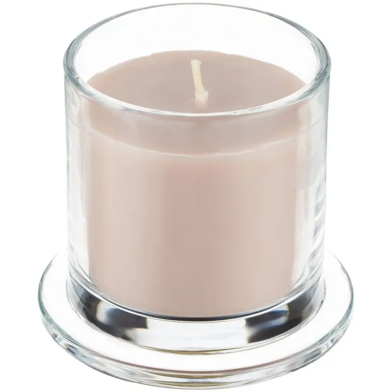 Ароматическая свеча Elven, гиацинт и древесина груши