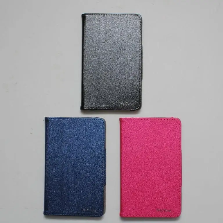 Чехол универсальный 7" для планшета кожзам