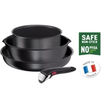 Набор посуды Ingenio Daily Chef, Франция