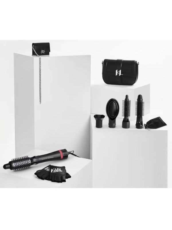 Фен-щетка 5в1 Karl Lagerfeld Express Style CF634LF0