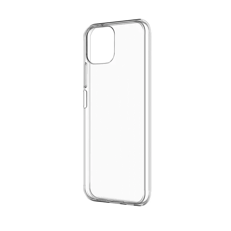 Чехол Samsung A22S TPU 1.2 мм