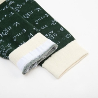 Носки MINAKU «Формула», размер 36-41 (23-27 см) Носки MINAKU «Формула», размер 36-41 (23-27 см)