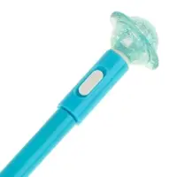 Ручка &laquo;Планета&raquo; световая, цвета МИКС