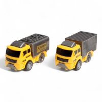 АВТОБОТЫ Робот "Стройбот"