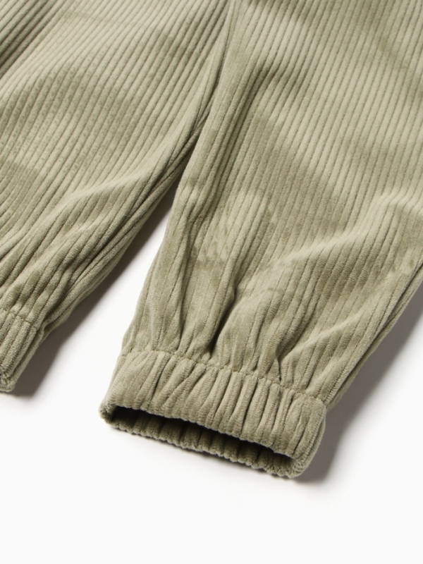 Костюм для девочки KAFTAN Костюм для девочки KAFTAN "Velvet", размер 36 (134-140), цвет зелёный