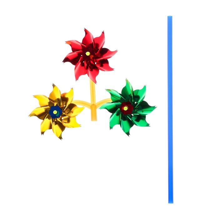 Ветерок &laquo;Стрела&raquo;, цвета МИКС