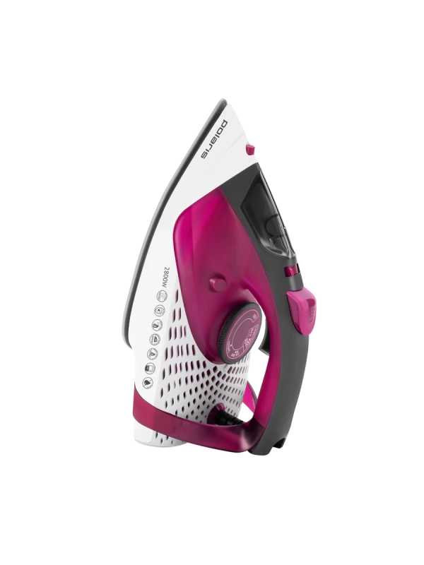 Утюг для одежды с отпаривателем PIR 2860AK 3m