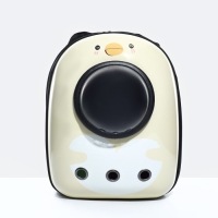 Рюкзак для переноски кошек и собак "Цыпа", с окном, 32 х 25 х 42 см Рюкзак для переноски кошек и собак "Цыпа", с окном, 32 х 25 х 42 см