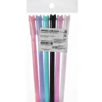 Ручка гелевая-прикол Котик МИКС