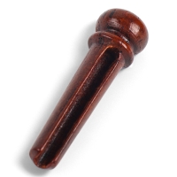 Набор фиксаторов струн Music life, 6 штук, целулоид