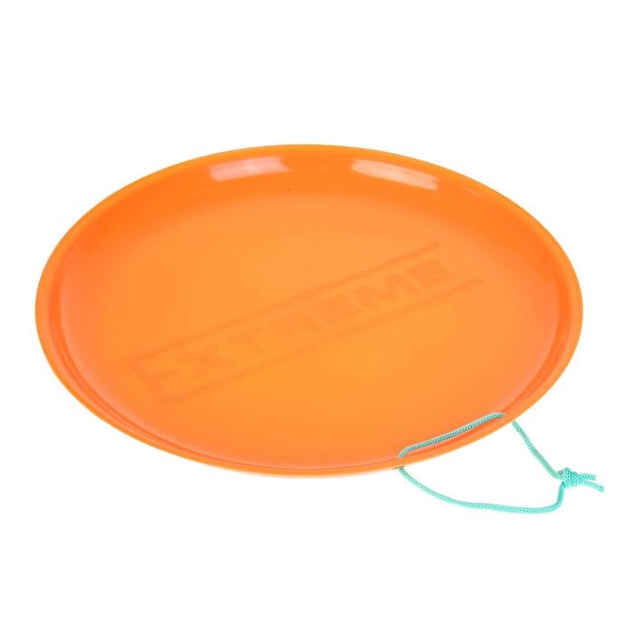 Ледянка &laquo;Экстрим&raquo;, цвета МИКС