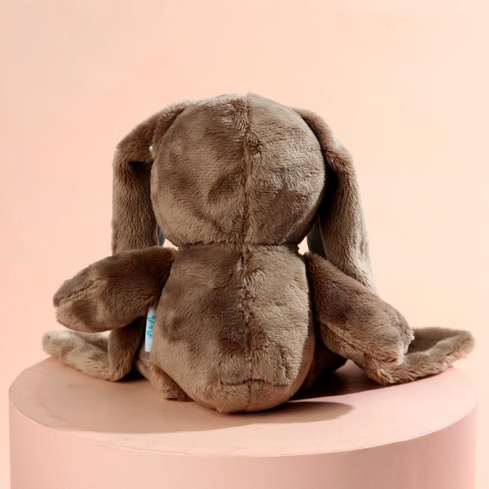 Мягкая игрушка &laquo;Зайка Lu&raquo;, заяц, 25 см
