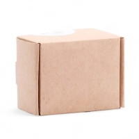 Набор массажных камней из базальта, 4 шт, 4 х 6 см