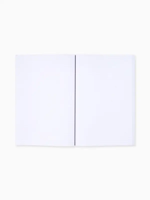 Ежедневник А5, 64 листа в точку, мягкая обложка "Сленг"