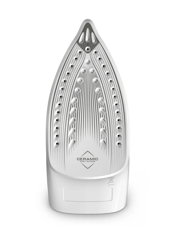 Паровой утюг Virtuo 30 FV2C42E0, мощность 2000 Вт