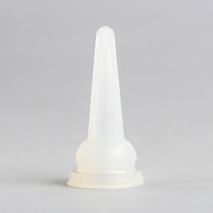 Набор для вскармливания &laquo;Пушистое счастье&raquo; для щенят, бутылочка 60 мл, ёршик, соски