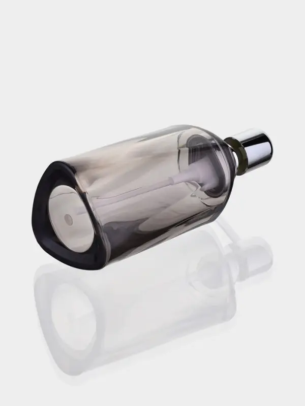 Дозатор для мыла "Изгиб"