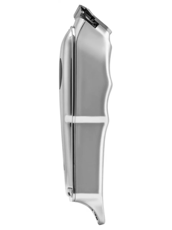 Машинка для стрижки H-HC7111 серебристый