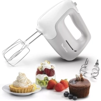 Миксер Prepmix HM450B10 с 5 скоростями, 450 Вт