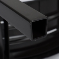 Кресло "Атлант", 58,5 х 56 х 83 см, коричневое Кресло "Атлант", 58,5 х 56 х 83 см, коричневое