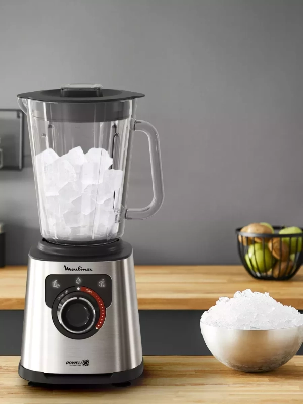 Высокоскоростной блендер PerfectMix+ LM871D10