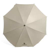 Зонт пляжный Maclay, с механизмом наклона, d=180 cм, h=195 см