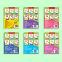 Шпаргалки по русскому языку набор &laquo;Для начальной школы&raquo;, 6 шт.