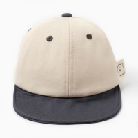 Кепка детская Крошка Я. р. 46-48. цв. серый Кепка детская Крошка Я. р. 46-48. цв. серый