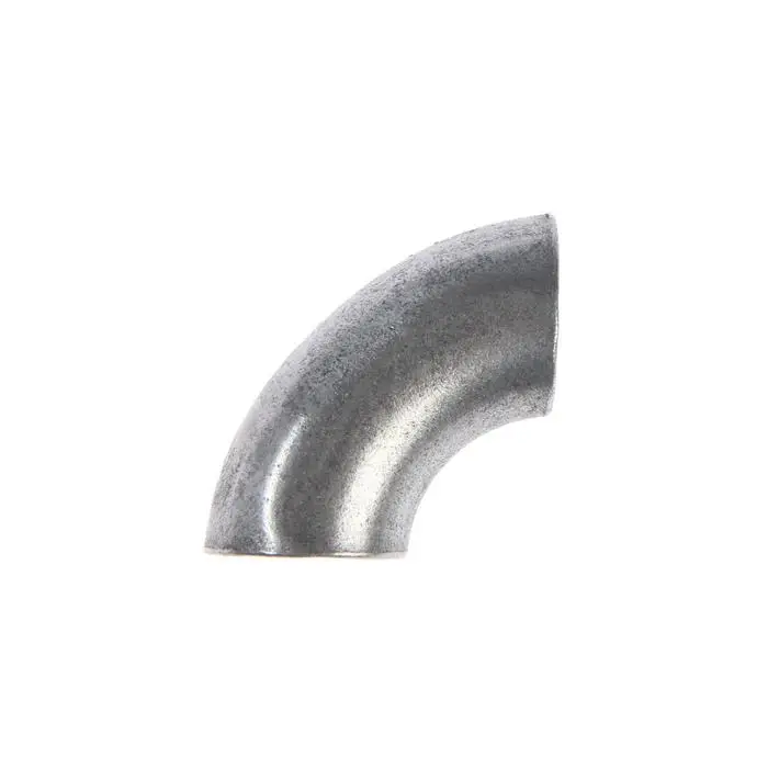 Отвод стальной крутоизогнутый, под сварку, DN 20, PN 16, короткий