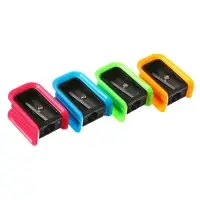 Точилка &laquo;Классика&raquo; (штрихкод на штуке), МИКС