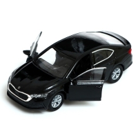 Модель машины Skoda Octavia IV, масштаб 1:38, МИКС Модель машины Skoda Octavia IV, масштаб 1:38, МИКС