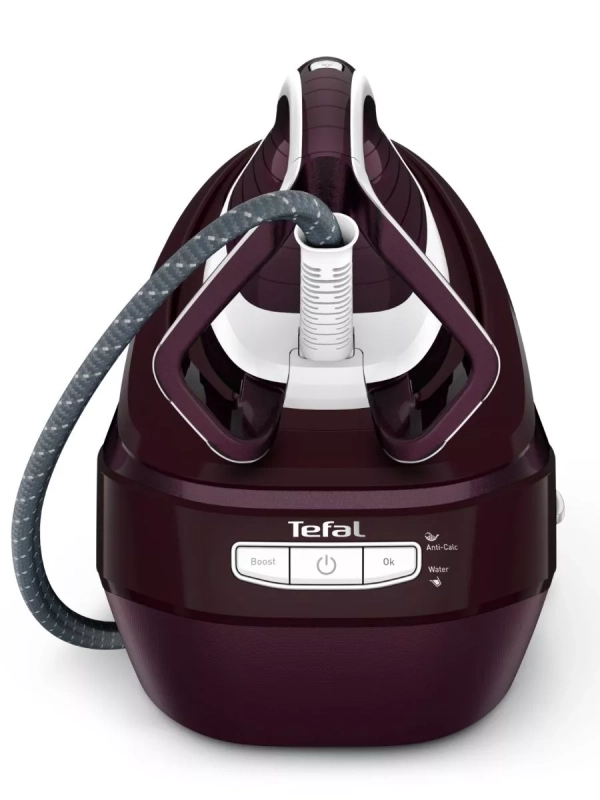 Парогенератор с подсветкой Pro Express Vision GV9810E0