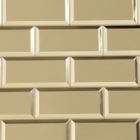 Панель ПВХ Плитка ГЛЯНЦЕВЫЙ ХРОМ 962х484 мм Панель ПВХ Плитка ГЛЯНЦЕВЫЙ ХРОМ 962х484 мм