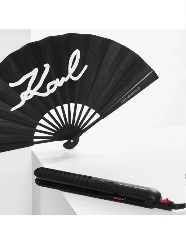 Выпрямитель для волос Karl lagerfeld SF323LF0