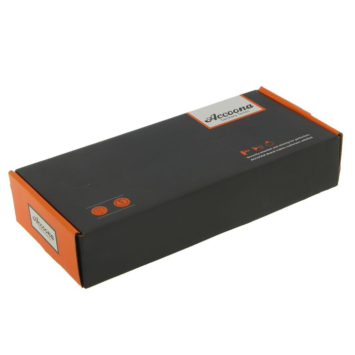 Смеситель для кухни Accoona A4071C, двухвентильный, с гайкой, латунь, цвет бронза Смеситель для кухни Accoona A4071C, двухвентильный, с гайкой, латунь, цвет бронза