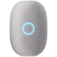 Умная колонка &laquo;Капсула&raquo; с помощником &laquo;Маруся&raquo;, белая