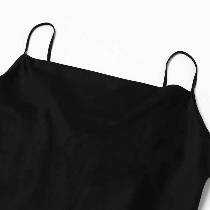 Пижама женская (майка и шорты) KAFTAN Black series р. 52-54 Пижама женская (майка и шорты) KAFTAN Black series р. 52-54