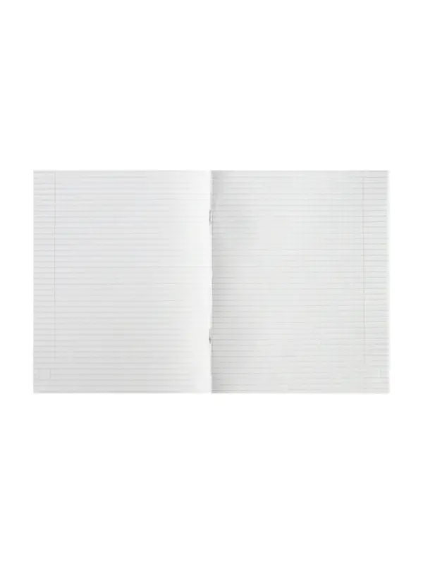 Тетрадь предметная 48 листов в клетку Calligrata, &laquo;Металл. Геометрия&raquo;, обложка мелованный картон, серые листы