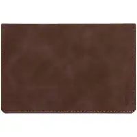 Еженедельник Urban, недатированный, коричневый